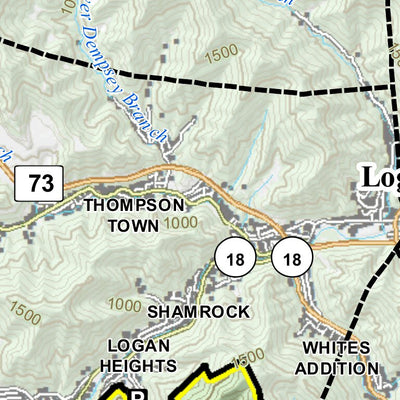 Tomblin Wildlife Management Area Preview 3