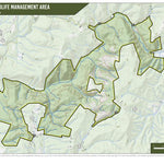 Daniels Ridge Wildlife Management Area Preview 1