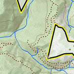 Daniels Ridge Wildlife Management Area Preview 2
