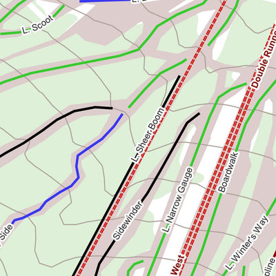 Sugarloaf Sk Trails Preview 2