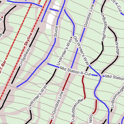 Sugarloaf Sk Trails Preview 3