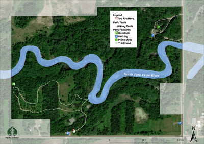 William (Bill) Anderson County Park Preview 1