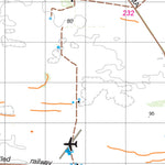 Riverland and Murray Mallee Map 127 Preview 3