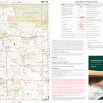 Riverland and Murray Mallee Map 128 Preview 1