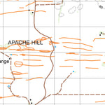 Riverland and Murray Mallee Map 129 Preview 3