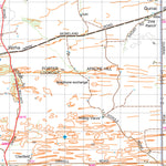 Riverland and Murray Mallee Map 129 Preview 2