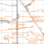Riverland and Murray Mallee Map 130 Preview 3