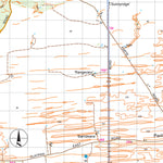 Riverland and Murray Mallee Map 130 Preview 2