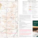 Riverland and Murray Mallee Map 130 Preview 1