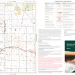 Riverland and Murray Mallee Map 131 Preview 1