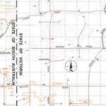 Riverland and Murray Mallee Map 131 Preview 2