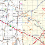 Riverland and Murray Mallee Map 151 Preview 2