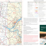 Riverland and Murray Mallee Map 151 Preview 1