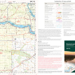 Riverland and Murray Mallee Map 152 Preview 1