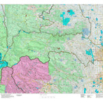 Co Unit 19 Land Ownership Map Preview 1