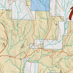 Co Unit 11 Land Ownership Map Preview 2