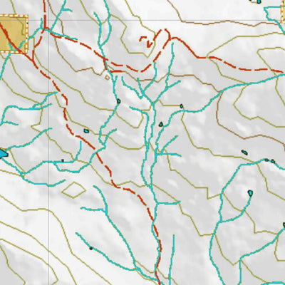 Co Unit 35 Land Ownership Map Preview 2