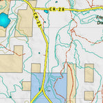 Co Unit 17 Land Ownership Map Preview 2