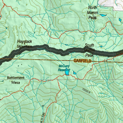 Co Unit 42 Land Ownership Map Preview 2