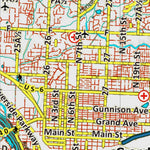 Co Unit 41 Land Ownership Map Preview 3