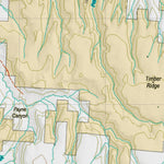Co Unit 40 Land Ownership Map Preview 2