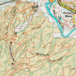 Co Unit 40 Land Ownership Map Preview 3