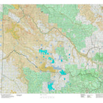 Co Unit 70 Land Ownership Map Preview 1