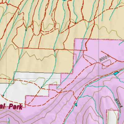 Co Unit 63 Land Ownership Map Preview 2