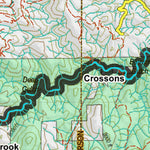Co Unit 46 Land Ownership Map Preview 3