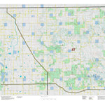 Co Unit 88 Land Ownership Map Preview 1