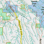 Co Unit 88 Land Ownership Map Preview 3