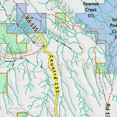 Co Unit 88 Land Ownership Map Preview 3