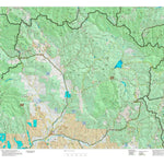 Co Unit 55 Land Ownership Map Preview 1