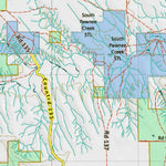 Co Unit 95 Land Ownership Map Preview 3