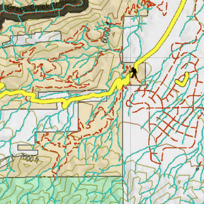 Co Unit 69 Land Ownership Map Preview 3