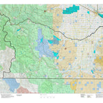Co Unit 81 Land Ownership Map Preview 1