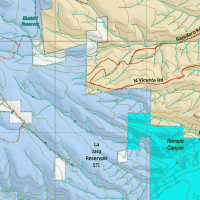Co Unit 81 Land Ownership Map Preview 2