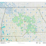 Co Unit 87 Land Ownership Map Preview 1