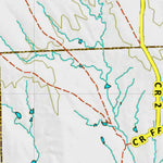Co Unit 113 Land Ownership Map Preview 3