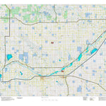 Co Unit 96 Land Ownership Map Preview 1