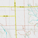 Co Unit 96 Land Ownership Map Preview 2