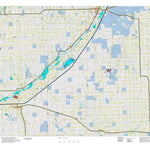 Co Unit 97 Land Ownership Map Preview 1