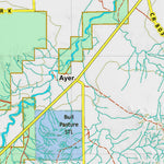 Co Unit 135 Land Ownership Map Preview 2