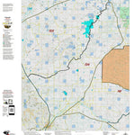 Co Unit 134 Land Ownership Map Preview 1
