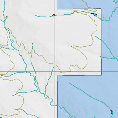 Co Unit 123 Land Ownership Map Preview 2