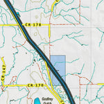 Co Unit 106 Land Ownership Map Preview 2