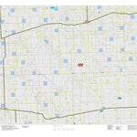 Co Unit 122 Land Ownership Map Preview 1