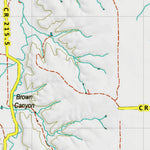 Co Unit 137 Land Ownership Map Preview 2