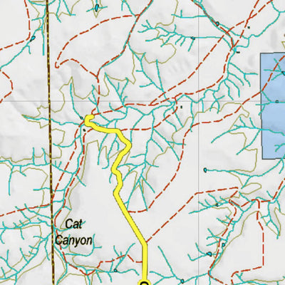 Co Unit 137 Land Ownership Map Preview 3