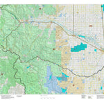 Co Unit 80 Land Ownership Map Preview 1